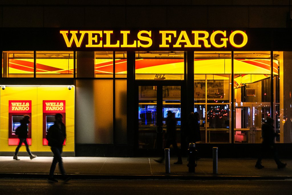 Company Profile: What’s Next for Wells Fargo? 