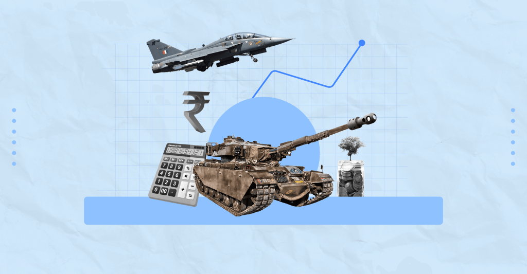 3 Defence Stocks to Watch: Rheinmetall, Kratos, and Elbit&nbsp;Systems