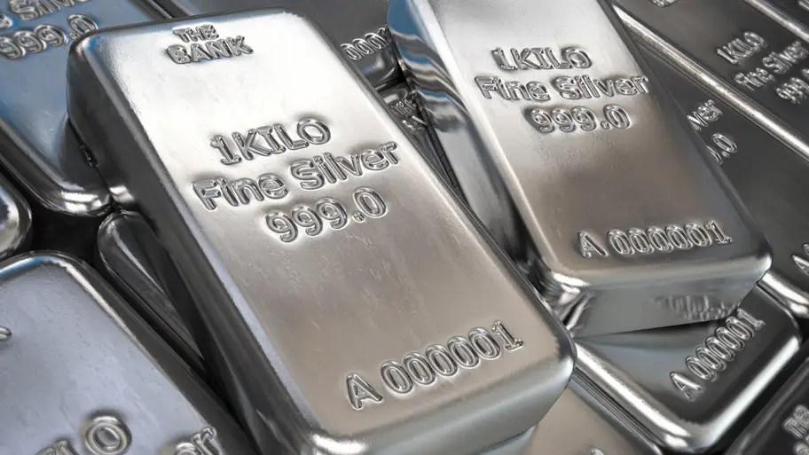 A buy-and-hold for Silver in&nbsp;2026