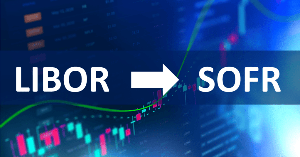 Why did SOFR replace&nbsp;LIBOR?