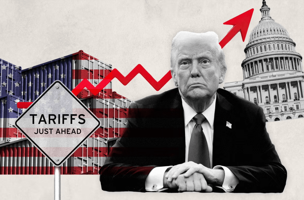 Trump’s New Temporary Tariff – The&nbsp;Impacts