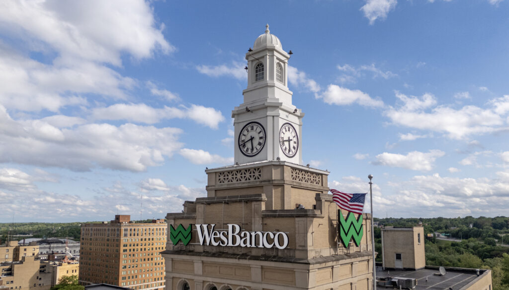 Is WesBanco a Prime Undervalued Stock Right&nbsp;Now?